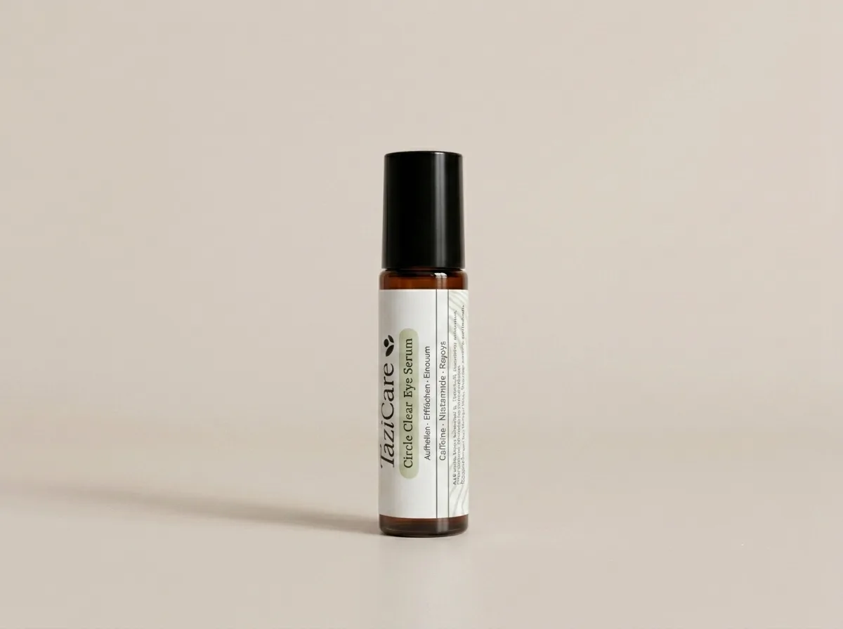 CircleClear Eye Serum