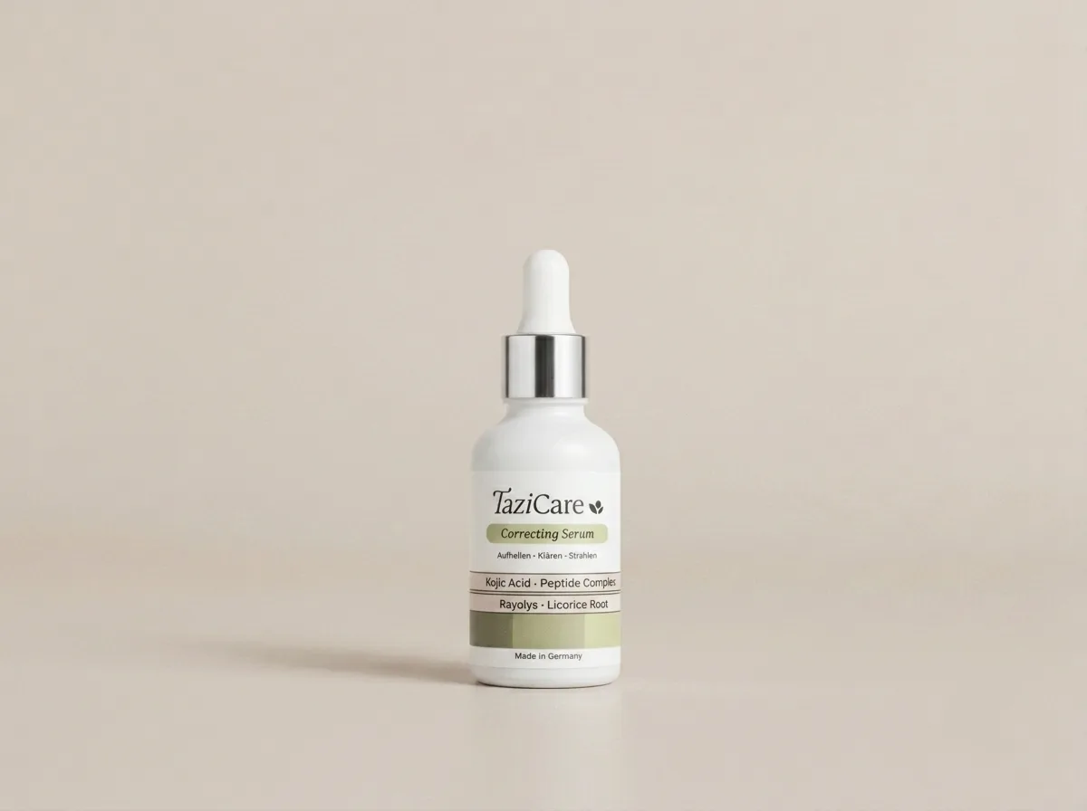 Correcting Serum