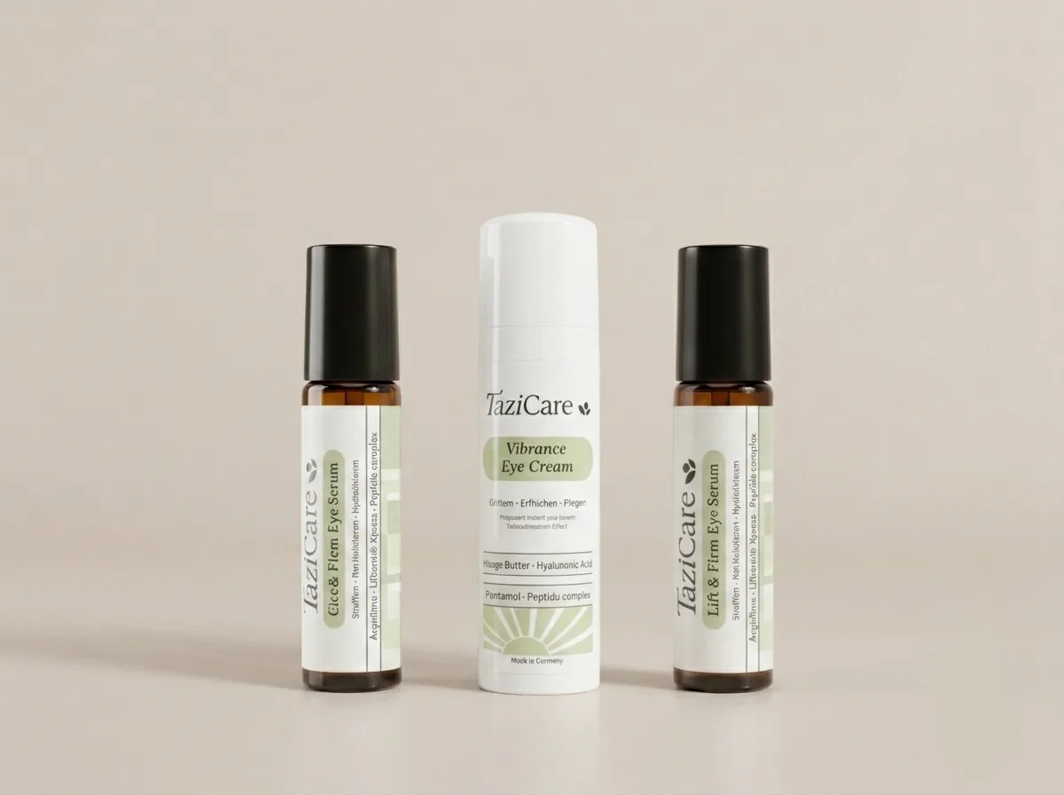 Eye Radiance Ritual