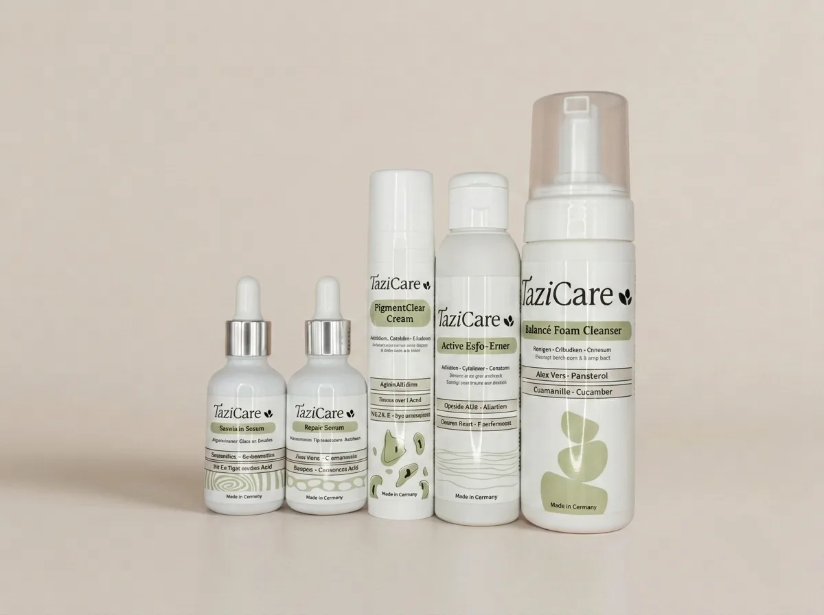 Facial Care Set