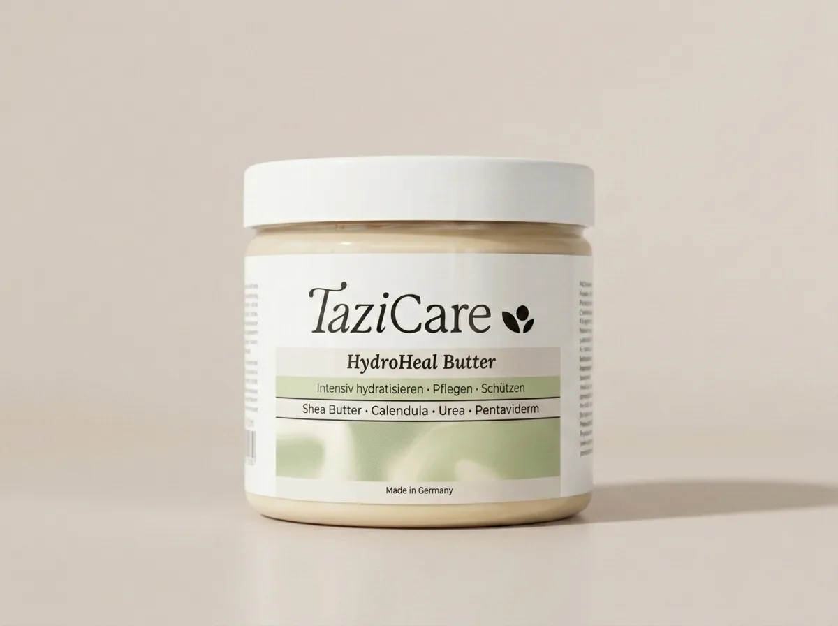 HydroHeal Butter