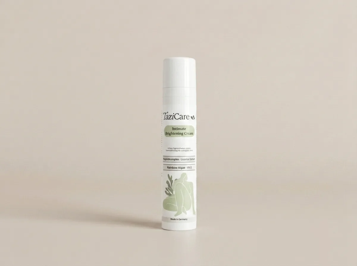 Intimate Brightening Cream