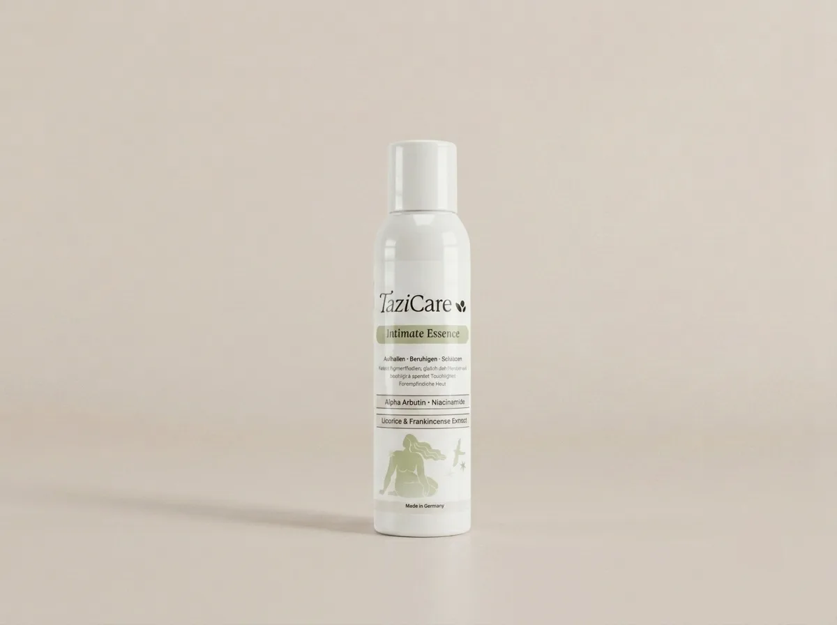 Intimate Essence