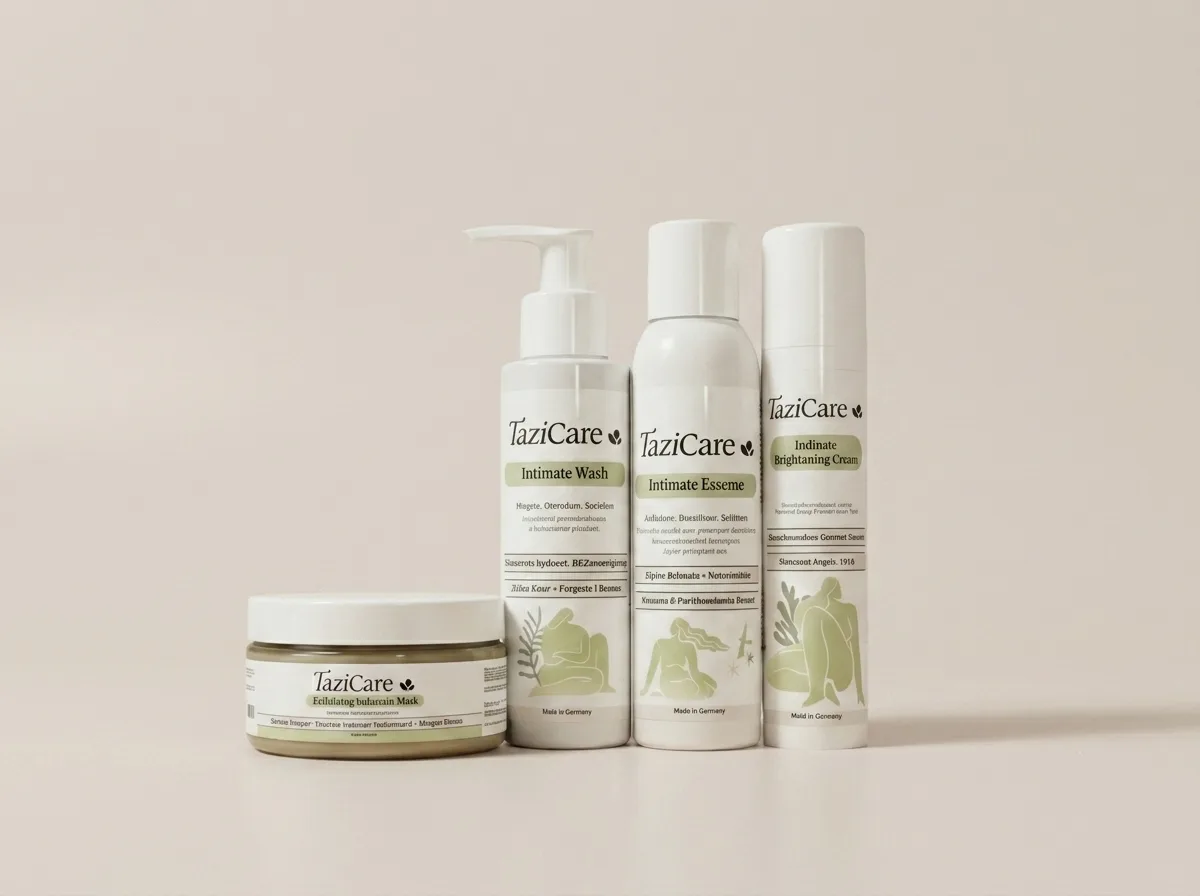 Intimate Radiance Ritual