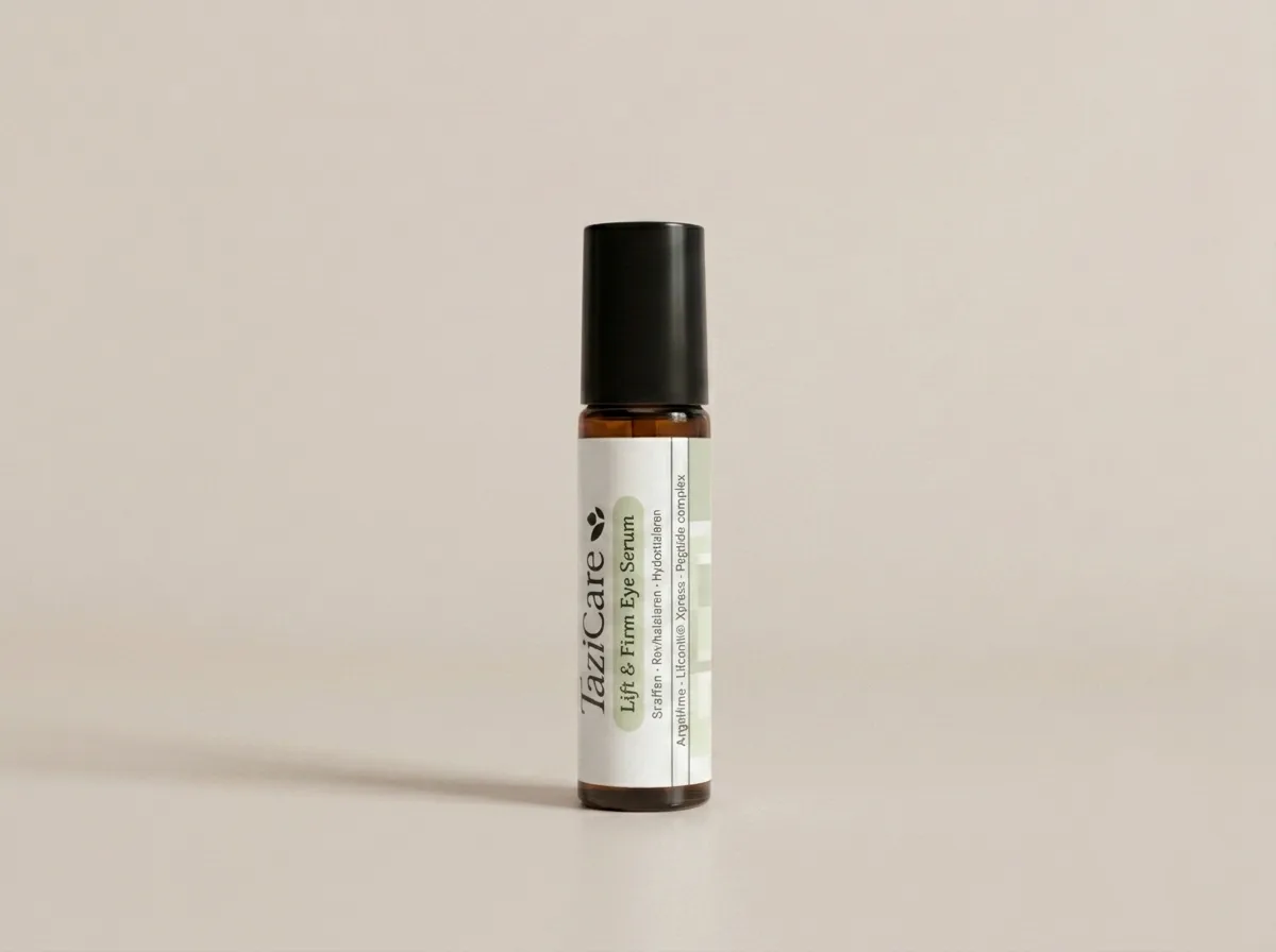 LIFT & FIRM Eye Serum
