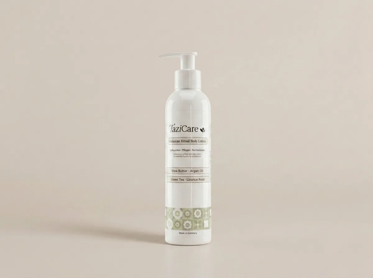 Ritual Body Lotion