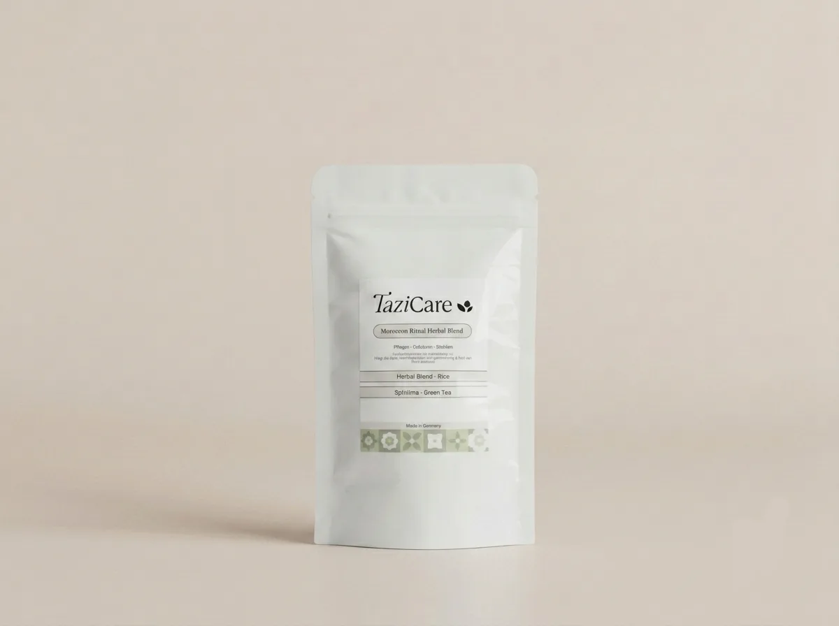 Ritual Herbal Blend