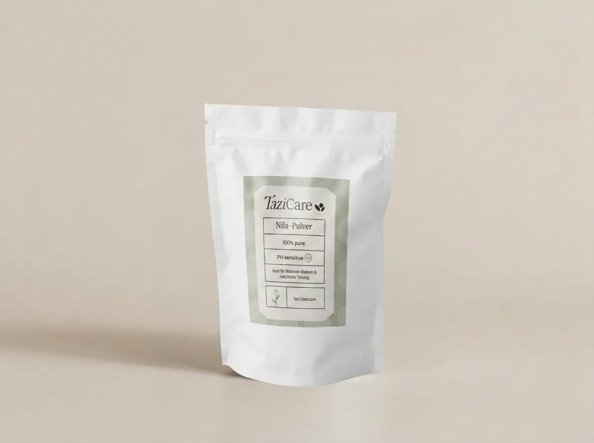 Nila Powder