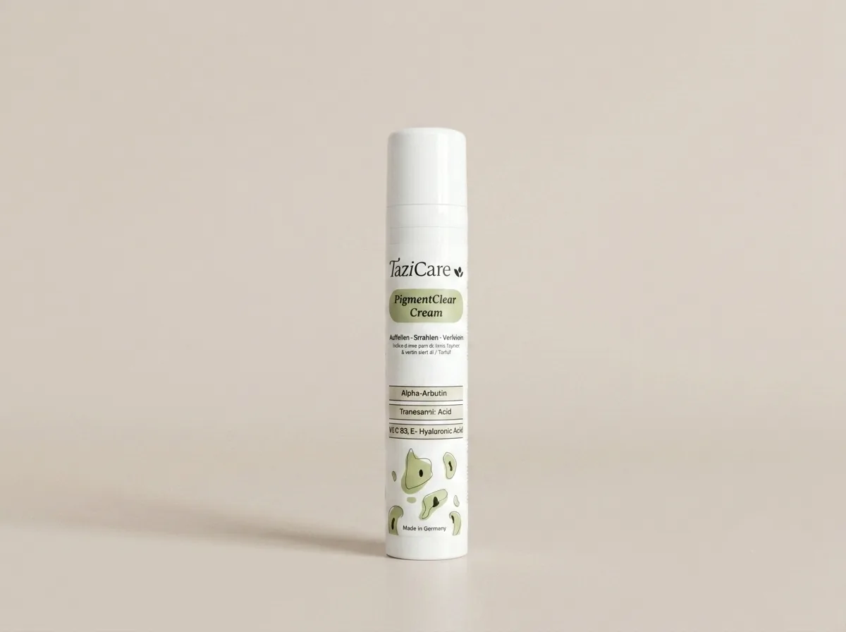 PigmentClear Cream
