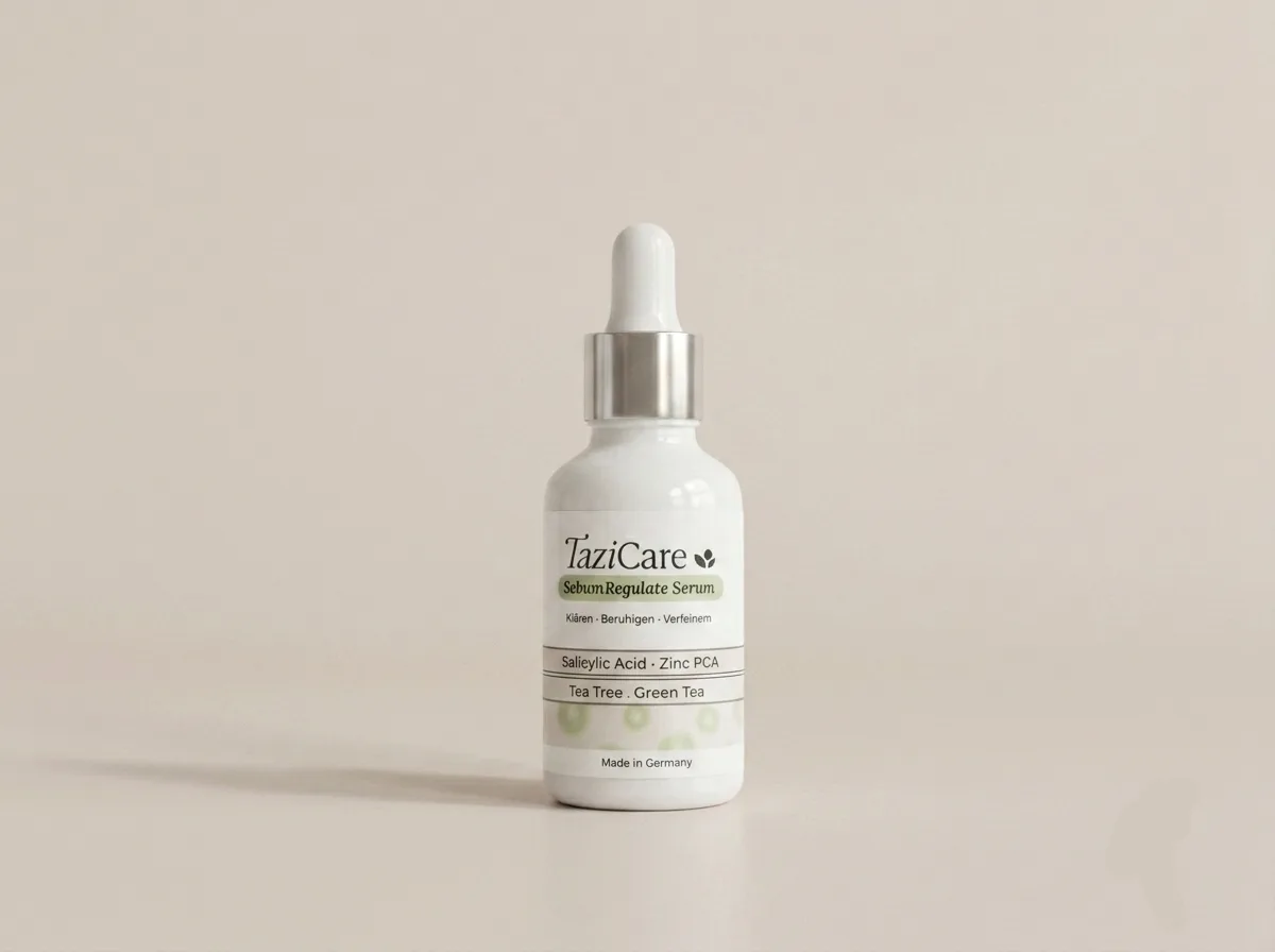 SebumRegulate Serum