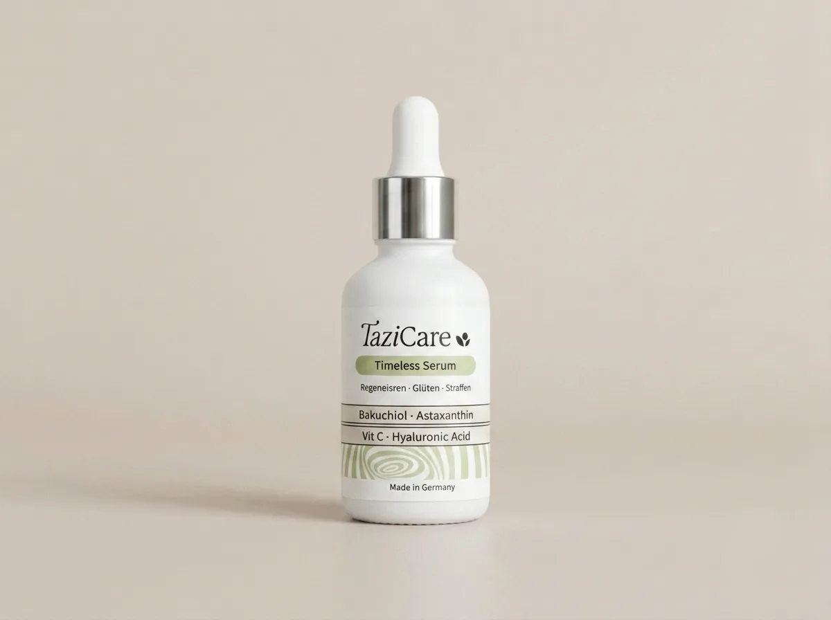 Timeless Serum