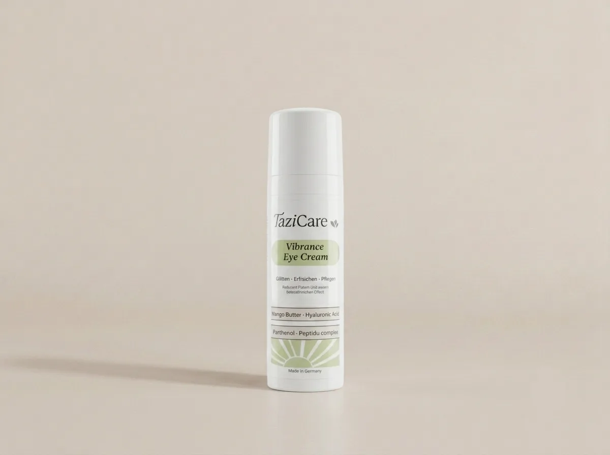Vibrance Eye Cream